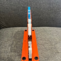 NICHIBAN バッグシーラー BS-2200 ニチバンの画像