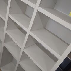 リユースのサカイ浦和店 【F316】★本棚 フナモコ JBW-90Tの画像