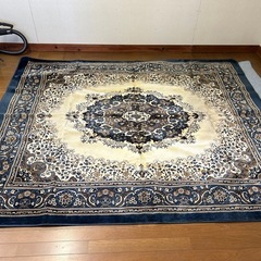 ホットカーペット　3畳用の画像