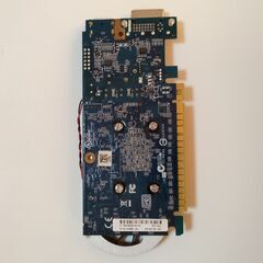 HP純正 GeForce GT630 グラフィックボード【動作未確認】の画像