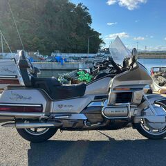 ホンダUSA GL1500　車検９年１１月までの画像