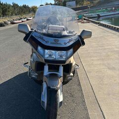 ホンダUSA GL1500　車検９年１１月までの画像