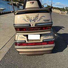 ホンダUSA GL1500　車検９年１１月までの画像