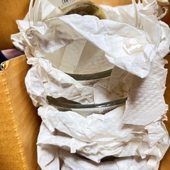 イワキ 耐熱ガラス 150ml×6
の画像