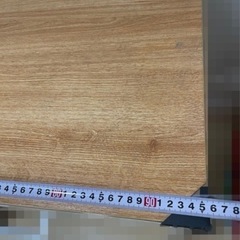 パソコンデスク　キッチンラックの画像