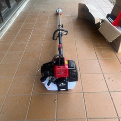 マルチヘッジトリマーの画像