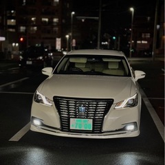 210クラウンロイヤル後期の画像