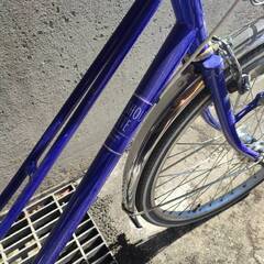 超美品！　子供車24インチの画像