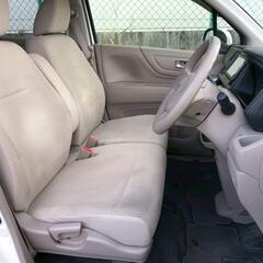 全込み17万円 H27年式 4WD グレードＧ 地デジ&DVD&Bluetooth対応ナビゲーション バックカメラ スマートキー 車検R8年3月迄 修復歴無の画像