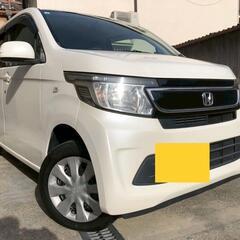 全込み17万円 H27年式 4WD グレードＧ 地デジ&DVD&Bluetooth対応ナビゲーション バックカメラ スマートキー 車検R8年3月迄 修復歴無の画像