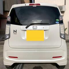 全込み17万円 H27年式 4WD グレードＧ 地デジ&DVD&Bluetooth対応ナビゲーション バックカメラ スマートキー 車検R8年3月迄 修復歴無の画像