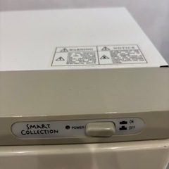 タオルウォーマーの画像