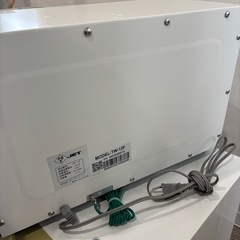 タオルウォーマーの画像