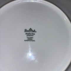 ローゼンタール　お皿　7枚セットの画像