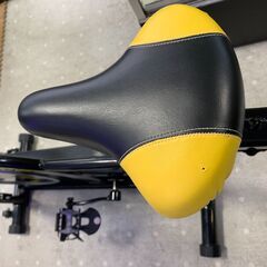 ★来店限定 　HAIGE　EXERCISE　BIKE　スピンバイクの画像