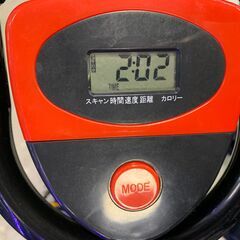 ★来店限定 　HAIGE　EXERCISE　BIKE　スピンバイクの画像