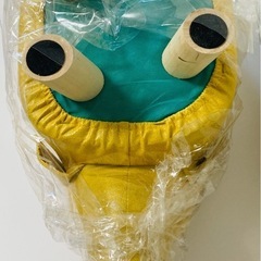 アニマルスツール　象の画像