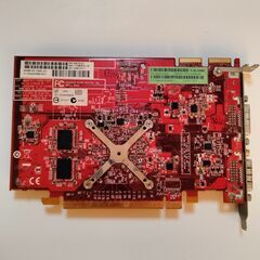 ATI FirePro V4800 グラフィックボード【業務用GPU】の画像
