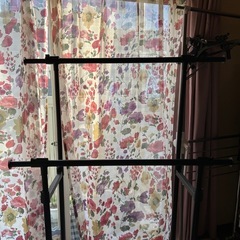 パイプハンガーの画像