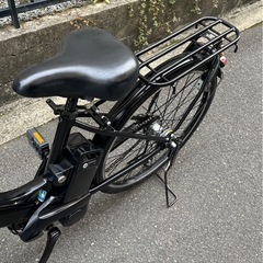 2024-Panasonic ティモ　電動自転車　管071112の画像