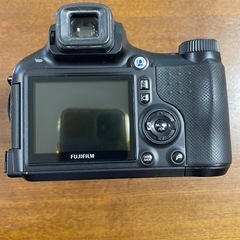 Fuji FinePix S6000fdの画像