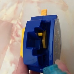 パウパトロール コマ遊びの画像