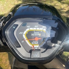 茨城県
★ホンダ スーパーカブ110★ 実動 人気車種 原付二種 JA10型 FI インジェクション　空冷 4サイクル おしゃれメンズ カブ の画像