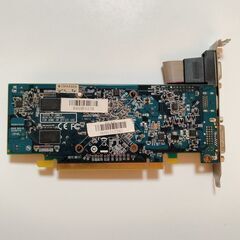 HIS製 Radeon HD 4550（512MB / PCI-Express）の画像