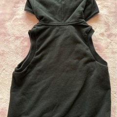 DOUBLE.B Miki house  90サイズの画像