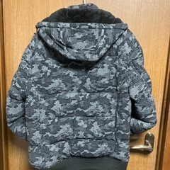 AZULアウターの画像