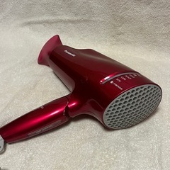 Panasonicヘアドライヤー ナノケア EH-CNA9Eの画像