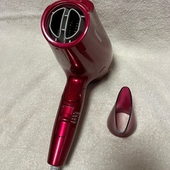 Panasonicヘアドライヤー ナノケア EH-CNA9Eの画像