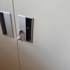 ロッカー
の画像