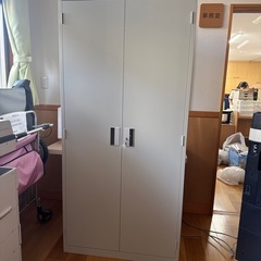 ロッカー
の画像