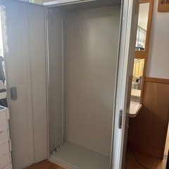 ロッカー
の画像