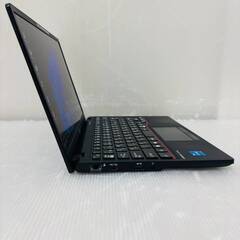 【軽量】12世代i5/8G/256G/LIFEBOOK U6312/J　251102Lの画像