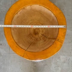 餅つき用　臼の画像