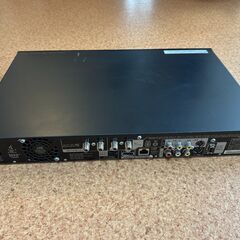 Blu-ray、DVD、CD再生対応　SONY　BDZ-AT700の画像