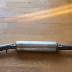 5ZIGEN MIRACLE FIRE BALL シビック Type-R SiRの画像