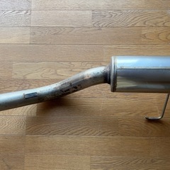 5ZIGEN MIRACLE FIRE BALL シビック Type-R SiRの画像