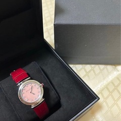 【新品✨値下げ中】BVLGARI レディース時計 の画像