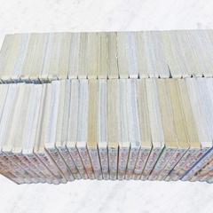 【ほぼ美品】☆全巻1〜112巻セット 抜け無し ONE PIECE ワンピースの画像