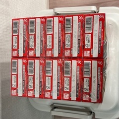 森永 おっとっと うすしお味 ポケットモンスターデザイン 10箱セットの画像