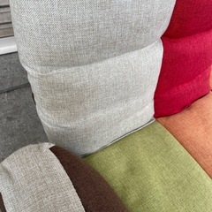 ソファー
の画像