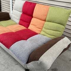 ソファー
の画像