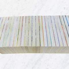 【ほぼ美品】☆全巻1〜112巻セット 抜け無し ONE PIECE ワンピースの画像