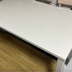 テーブルの画像