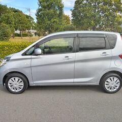 平成２６年式　日産デイズ　実走行３７０００ｋｍ　車検令和０８年０５月の画像