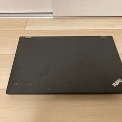 ゲーミングPC LENOVO/500GB/Core i7/8GB/NVIDIA GeForce GT 730M]搭載の画像