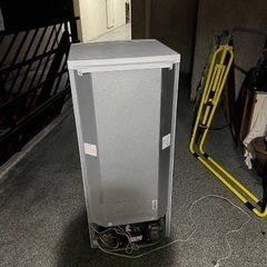動作確認済み　冷蔵庫プレゼントしますの画像